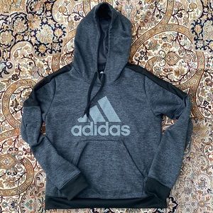 Womens Adidas Hoodie